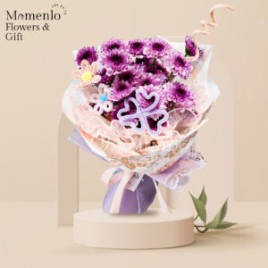 Buket Bunga Yogyakarta 18