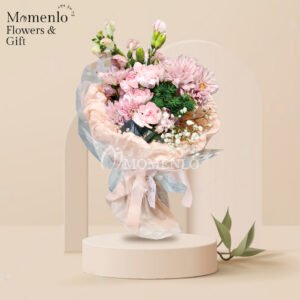 Buket Bunga Yogyakarta 19