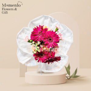 Buket Bunga Yogyakarta 20