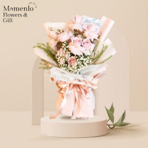 Buket Bunga Yogyakarta 21