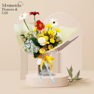 Buket Bunga Yogyakarta 22