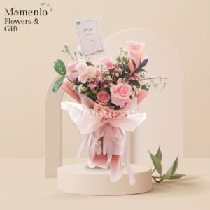 Buket Bunga Yogyakarta 23