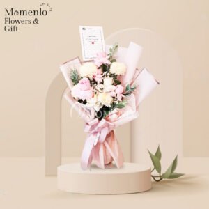 Buket Bunga Yogyakarta 24