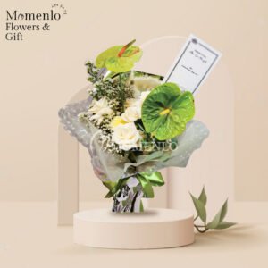 Buket Bunga Yogyakarta 25