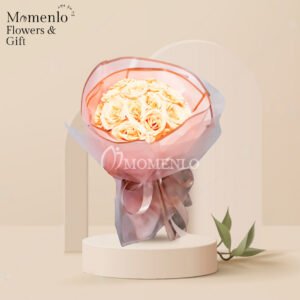 Buket Bunga Yogyakarta 26