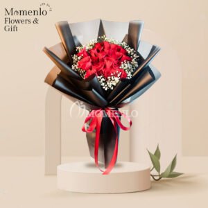 Buket Bunga Yogyakarta 27