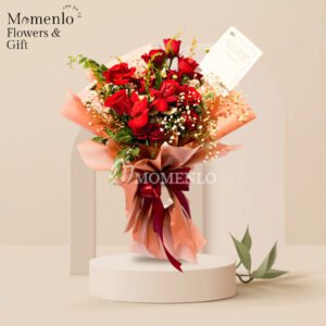 Buket Bunga Yogyakarta 28