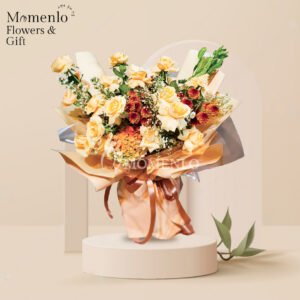 Buket Bunga Yogyakarta 29