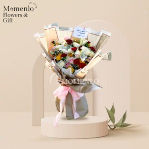 Buket Bunga Yogyakarta 30