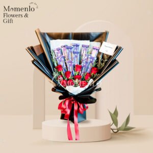 Buket Bunga Yogyakarta 31