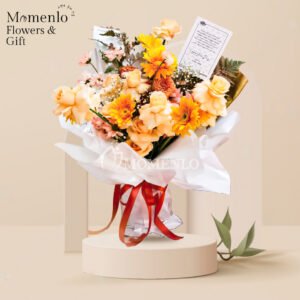 Buket Bunga Yogyakarta 32