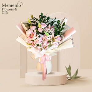 Buket Bunga Yogyakarta 33