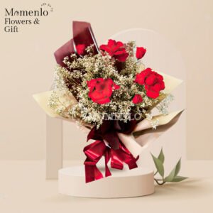 Buket Bunga Yogyakarta 34