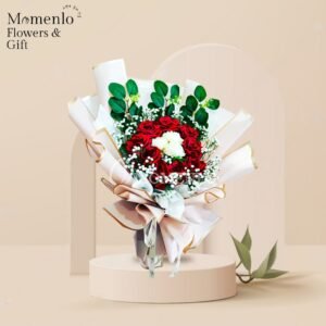 Bunga Buket Artificial Sambas 2