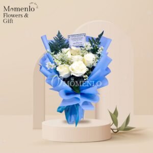 Bunga Buket Banjarmasin 1