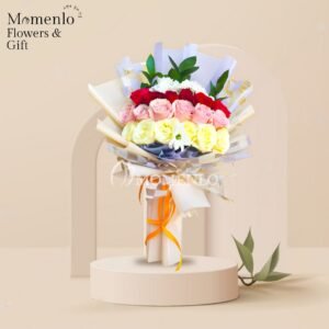 Bunga Buket Banjarmasin 10