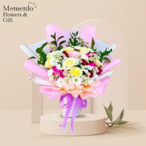 Bunga Buket Banjarmasin 11