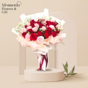 Bunga Buket Banjarmasin 12