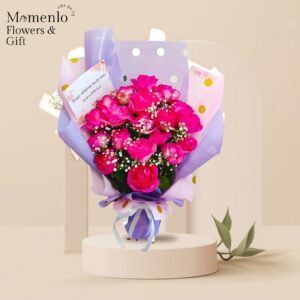 Bunga Buket Banjarmasin 13