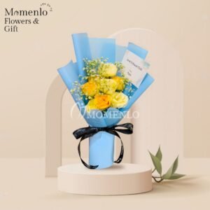 Bunga Buket Banjarmasin 2