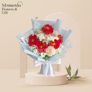 Bunga Buket Banjarmasin 3