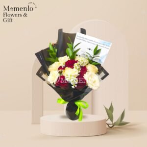 Bunga Buket Banjarmasin 4