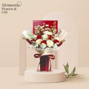 Bunga Buket Banjarmasin 5