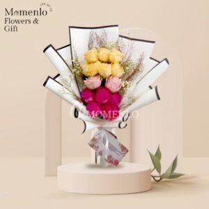 Bunga Buket Banjarmasin 6