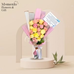 Bunga Buket Banjarmasin 7