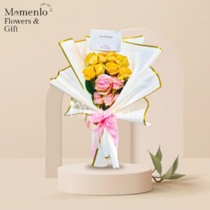 Bunga Buket Banjarmasin 8