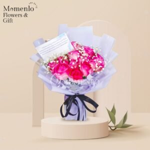 Bunga Buket Banjarmasin 9