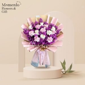 Bunga Buket Bukittinggi 5