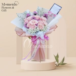 Bunga Buket Cimahi 25
