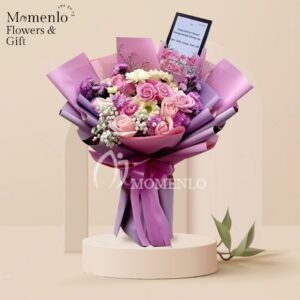 Bunga Buket Cimahi 28