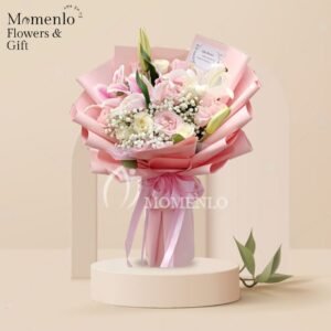 Bunga Buket Cimahi 29