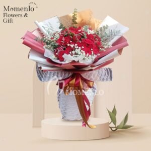 Bunga Buket Cimahi 30