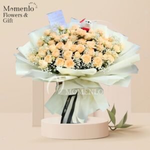 Bunga Buket Cimahi 31