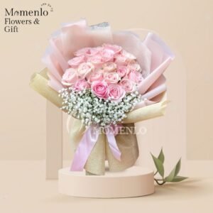Bunga Buket Cimahi 36