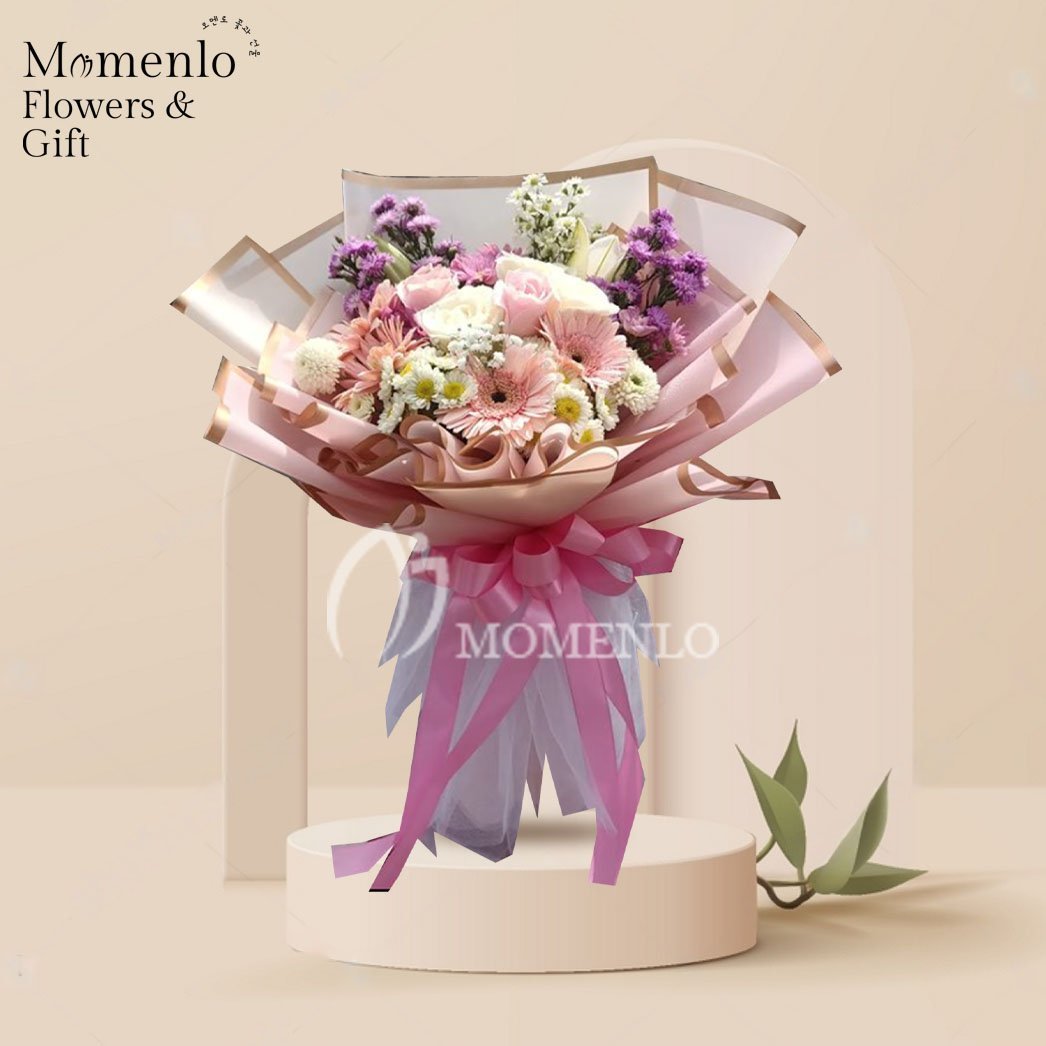 Bunga Buket Jakarta 26