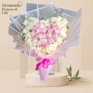 Bunga Buket Lampung 23