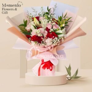 Bunga Buket Lampung 26