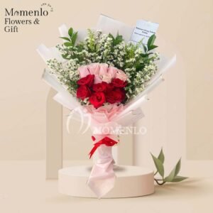 Bunga Buket Lampung 3