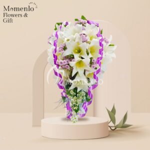 Bunga Buket Manado 1