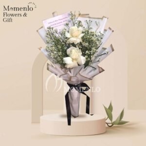 Bunga Buket Palangkaraya 1