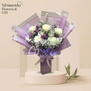 Bunga Buket Palangkaraya 2