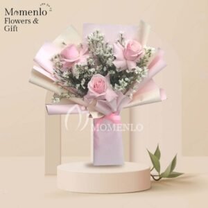 Bunga Buket Palangkaraya 3