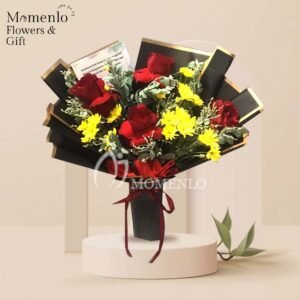 Bunga Buket Palangkaraya 4