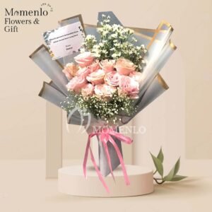 Bunga Buket Palangkaraya 6