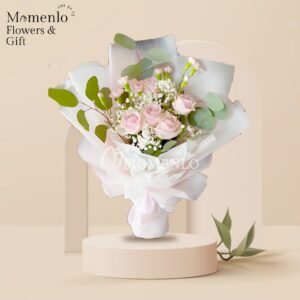 Bunga Buket Pontianak 1