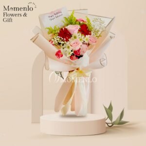 Bunga Buket Pontianak 2